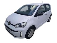 Usado VW e-up! 61 kW (83 CV) 2020 Blanco Utilitario