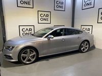 usado Audi A7 Sportback 3.0BiTDI S line quattro edition Tiptronic