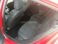 Usado Opel Astra 125 CV (91 kW) 2019 Rojo Berlina