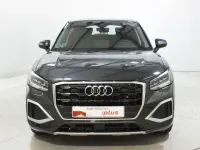 Brugt Audi Q2 Advanced Plus 150 HK (110 kW) 2024 Grå SUV