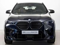 Nuevo BMW X6 M Competition Edition 625 CV (459 kW) 2025 Negro SUV