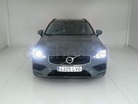 Usado Volvo V60 Momentum 197 CV (144 kW) 2021 Gris / plata Familiar