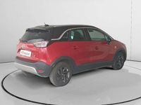 Usado Opel Crossland 103 CV (75 kW) 2020 Rojo SUV
