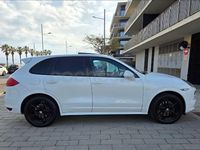 Usado Porsche Cayenne 245 CV (180 kW) 2012 Blanco SUV