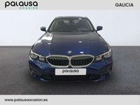 usado BMW 320 320 2.0 D 190 4P