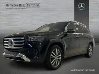 Usado Mercedes GLS450 371 CV (272 kW) 2025 Negro SUV