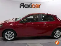 Usado Opel Corsa Edition 75 CV (55 kW) 2023 Blanco Utilitario