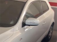 Usado Kia Ceed 90 CV (66 kW) 2012 Blanco Utilitario