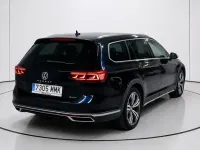 Usado VW Passat 200 CV (147 kW) 2023 Familiar