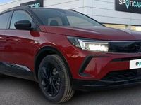 Usado Opel Grandland X S 225 CV (165 kW) 2024 Rojo SUV