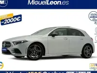 Usado Mercedes A250 217 CV (159 kW) 2022