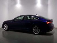 usado Audi A5 Sportback 35 Tdi Advanced S Tronic