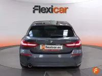 Usado BMW 116 116 CV (85 kW) 2021 Gris Utilitario