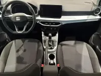 Usado Seat Arona Style 110 CV (80 kW) 2024 Rojo SUV