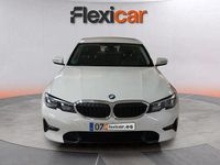 Usado BMW 318 Gran Turismo 150 CV (110 kW) 2020 Blanco Berlina