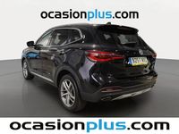 Usado MG HS Luxury 258 CV (189 kW) 2023 Negro SUV