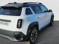 Usado Renault 4 E-Tech Iconic 110 kW (150 CV) 2025 SUV