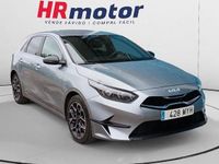 Usado Kia Ceed Style 102 CV (75 kW) 2025 Gris Utilitario