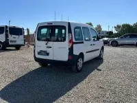 Usado Renault Kangoo 95 CV (69 kW) 2021 Blanco Berlina