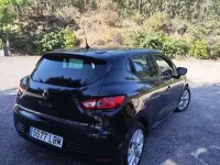 Usado Renault Clio LIMITED 91 CV (66 kW) 2020 Negro Utilitario