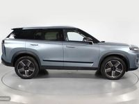 Usado Jaecoo 7 147 CV (108 kW) 2025 Gris SUV