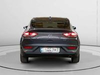 Brugt Hyundai i30 120 HK (88 kW) 2018 Grå Hatchback