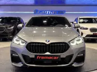 Usado BMW 218 Gran Coupé M Sport 150 CV (110 kW) 2022 Gris Coupe