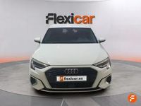 Używany Audi A3 150 KM (110 kW) 2021 Biały Sedan/Limuzyna