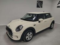 Usado Mini ONE 102 CV (75 kW) 2020 Blanco Utilitario