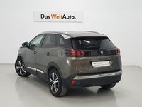 usado Peugeot 3008 1.2 S&s Puretech Allure Eat8 130