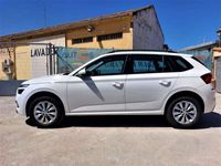 usado Skoda Kamiq 1.0 TSI *LED*GPS*App-Connect*