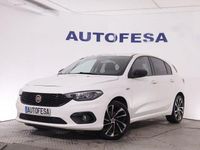 Usado Fiat Tipo Lounge 120 CV (88 kW) 2017 Blanco Utilitario