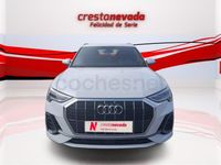 Usado Audi Q3 S-Line 150 CV (110 kW) 2023 Blanco SUV