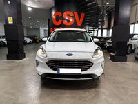 Usado Ford Kuga Titanium 227 CV (166 kW) 2020 Blanco SUV