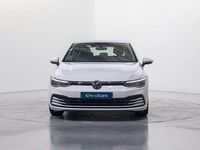 Usado VW Golf VIII 116 CV (85 kW) 2021 Blanco Utilitario