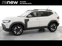 Usado Dacia Duster Extreme 143 CV (105 kW) 2025 Marrón SUV