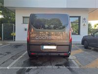 Usado Ford Transit Custom Nugget 170 CV (125 kW) 2022 Gris / plata Monovolumen