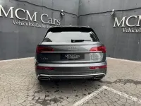 Usado Audi Q5 S-Line 299 CV (219 kW) 2023 Gris SUV