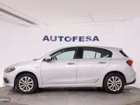 Usado Fiat Tipo Lounge 120 CV (88 kW) 2017 Plateado