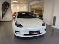 Usado Tesla Model 3 Standard Range 239 kW (325 CV) 2020 Blanco Berlina