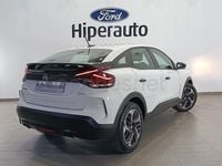 Usado Citroën C4 PureTech 131 CV (96 kW) 2024 Blanco SUV