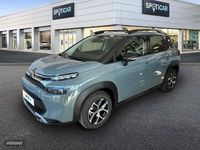 Usado Citroën C3 Aircross Shine 110 CV (80 kW) 2023 Gris SUV