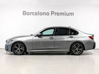 Usado BMW 318 Comfort Edition 150 CV (110 kW) 2024