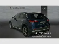 Usado Mercedes GLA250 218 CV (160 kW) 2022 SUV