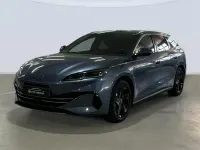 Nuevo BYD Seal Boost 184 CV (135 kW) 2025 Atlantis blue Familiar