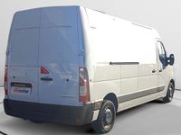Usado Renault Master 135 CV (99 kW) 2022 Berlina