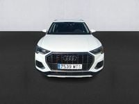 Usado Audi Q3 Advanced Plus 150 CV (110 kW) 2024 Blanco SUV