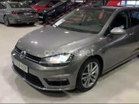 Usado VW Golf VII Advance 150 CV (110 kW) 2014 Gris / plata Berlina