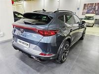 Usado Cupra Formentor 204 CV (150 kW) 2023 Gris SUV