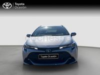 Usado Toyota Corolla Active 140 CV (102 kW) 2025 Gris / plata Familiar